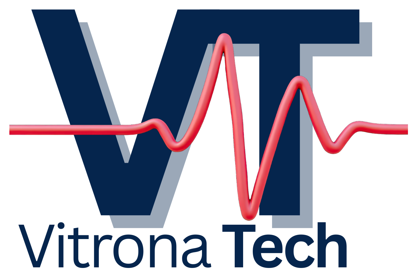 Vitrona Technologies logo